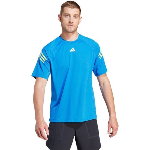 adidas Performance - T-shirt Train Icons 3-Stripes Training