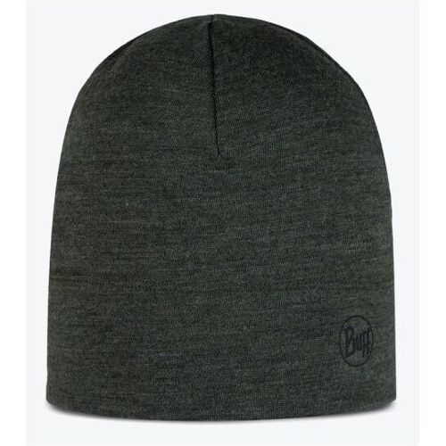 Midweight Merino Beanie