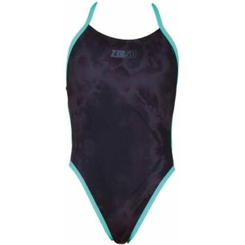 Maillot de bain 1 pièce femme