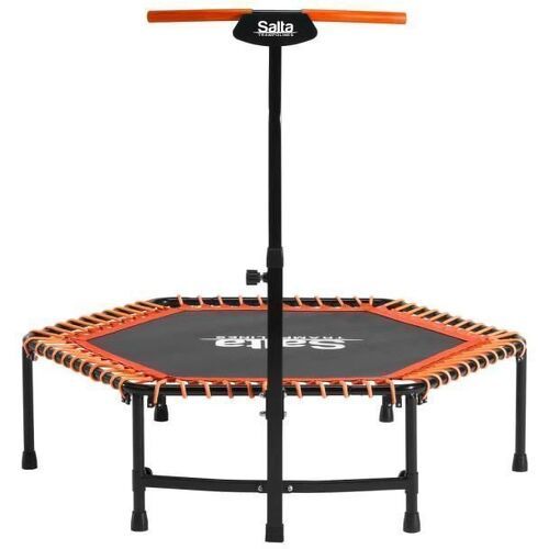 Salta - Trampoline Fitness 128 Cm Hexagonal