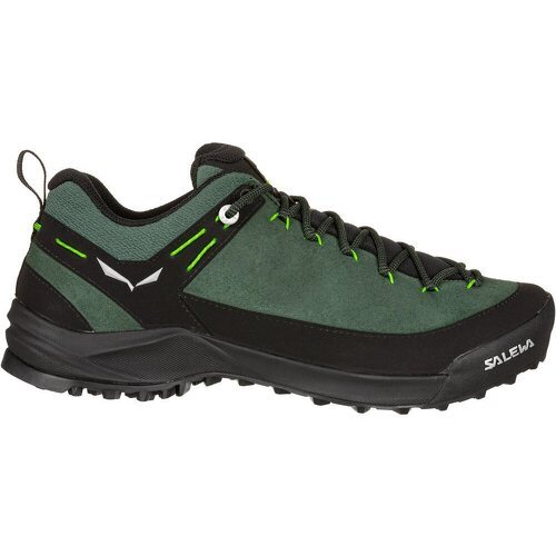 SALEWA - Cuir Wildfire