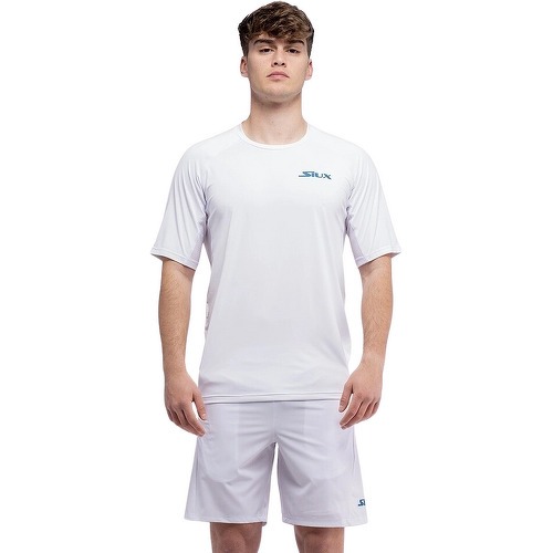 Siux - Maglia Padel Ferran Ice