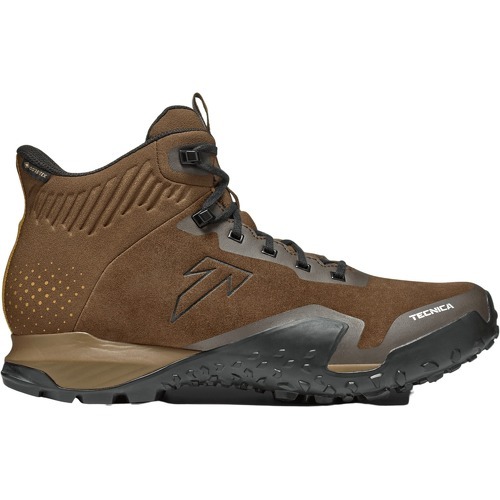 Magma 2.0 Mid Gore-Tex