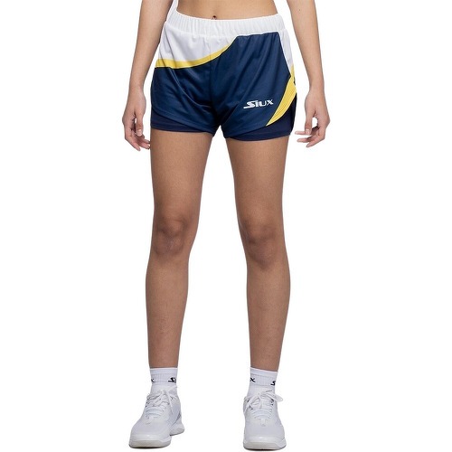 Short femme Padel Campus