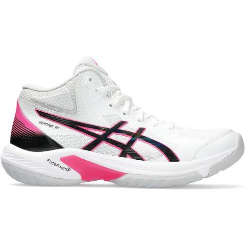 ASICS - Chaussures Gel Beyond FF Montantes Femmes