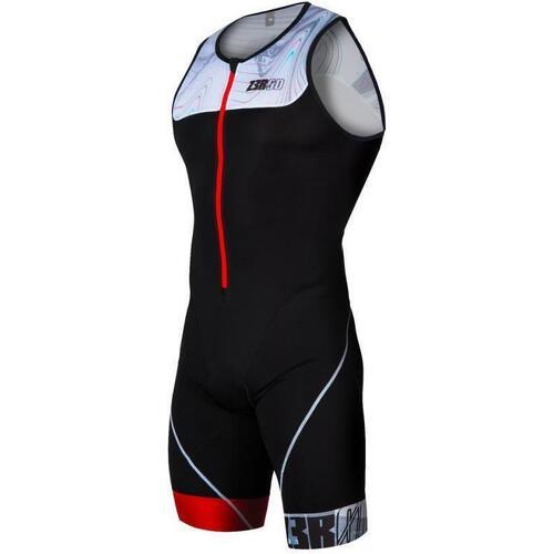 Combinaison de triathlon Start Trisuit