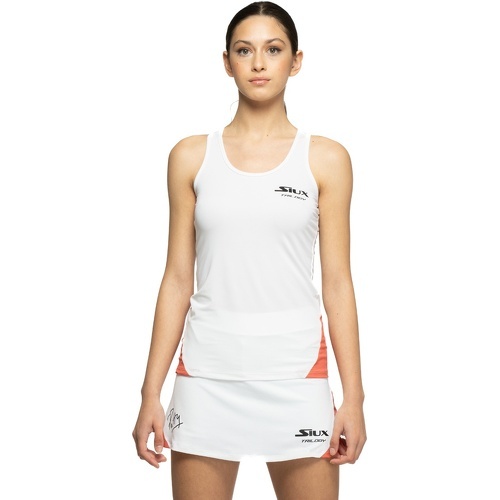 Siux - Maglia Padel Trilogy Patty