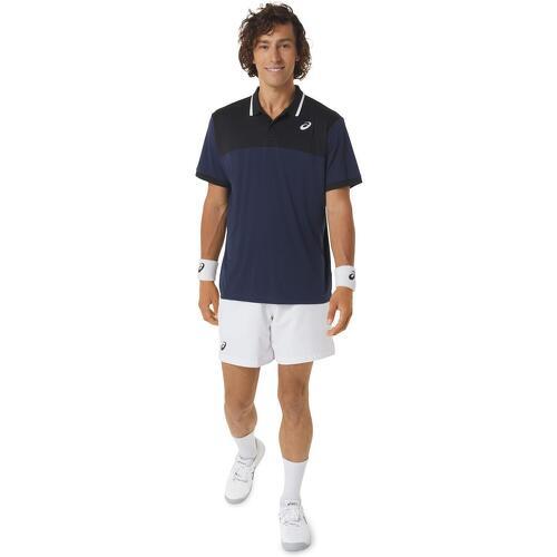 Polo Homme Court 2041a256