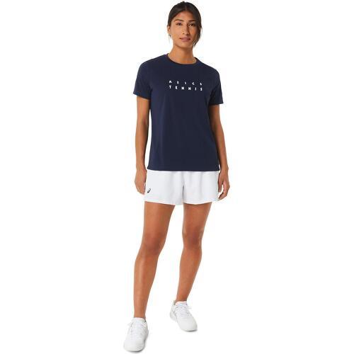 T-shirt Femme Court Graphic Tee 2042a259