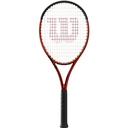 WILSON - Raquette Burn 100Ls V5.0 2023 Tennis