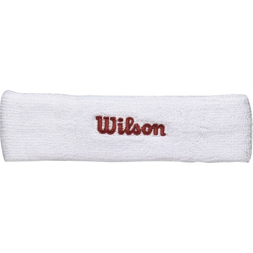 WILSON - Fascia Headband