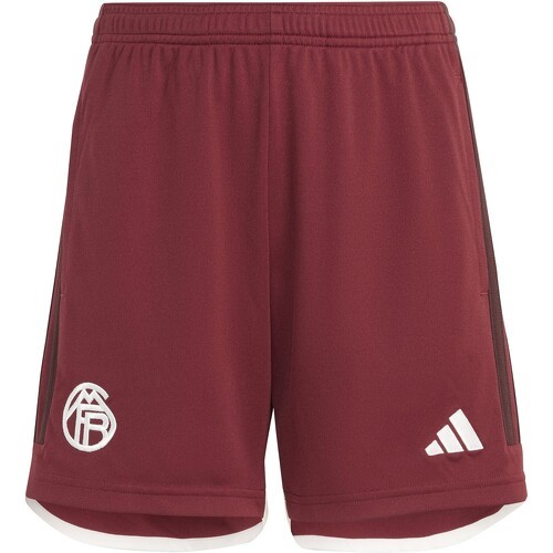 adidas Performance - Short Third FC Bayern 23/24 Enfants