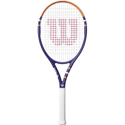 Raquette De Tennis Roland Garros Equipe Hp