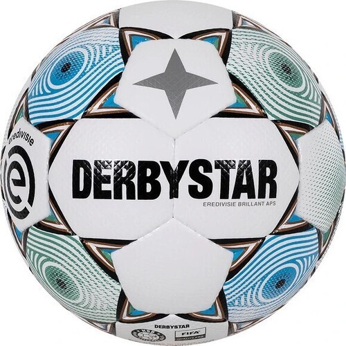 Derbystar - Eredivisie Brillant Aps V23