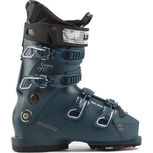 LANGE - Chaussures De Ski Shadow 115 W Mv Gw