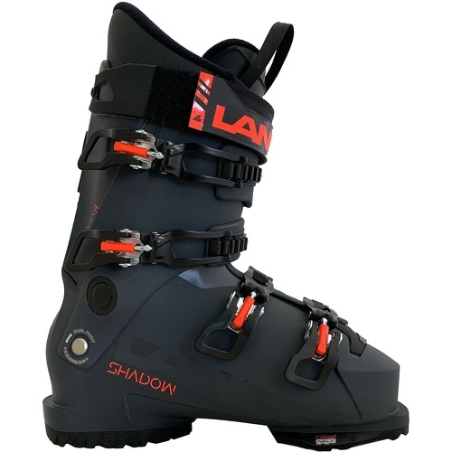 LANGE - Chaussures De Ski Shadow Rtl Mv Gw Gris Homme