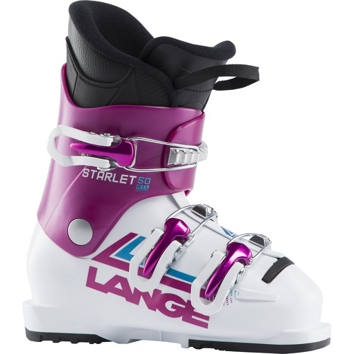 LANGE - Chaussures De Ski Starlet 50 Rtl