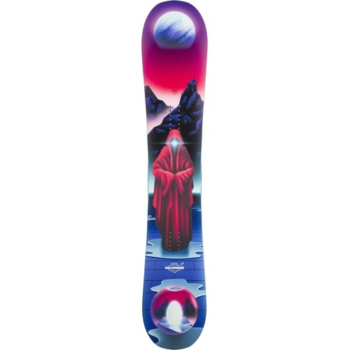 ROSSIGNOL - Planche De Snowboard Revenant