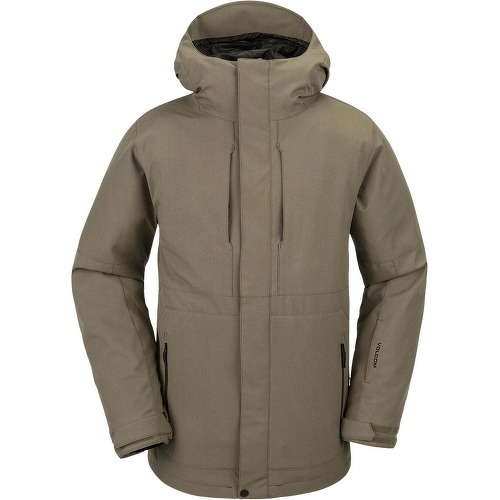 VOLCOM - Veste V.Co Op Insulated Teak