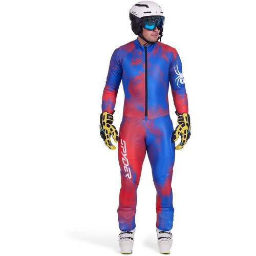 Mens Performance Gs Race Suit