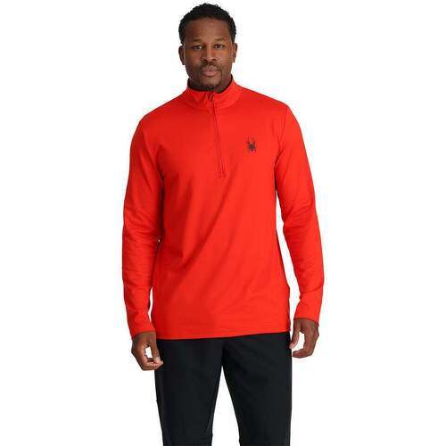 Mens Prospect Half Zip