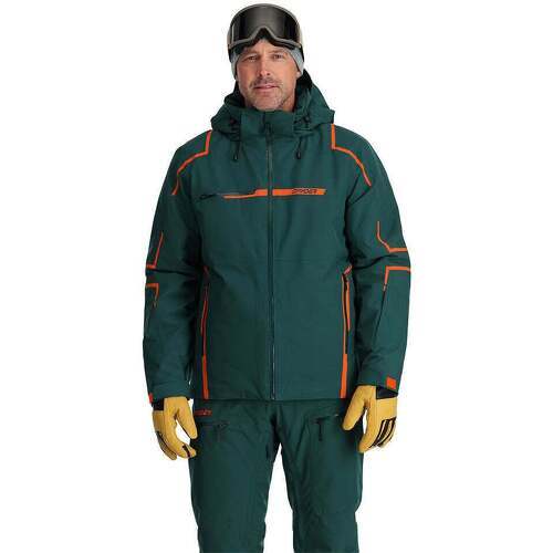 SPYDER - Veste De Ski Titan