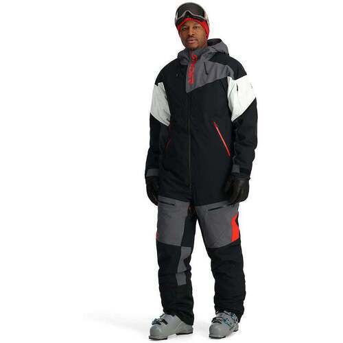 SPYDER - Mens Utility Snowsuit