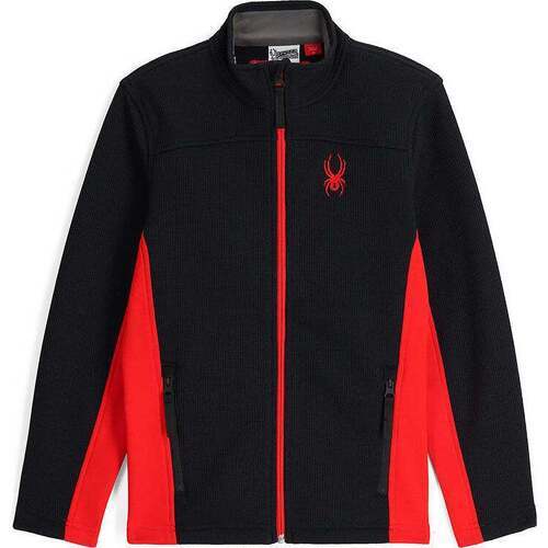 Boys Bandit Full Zip