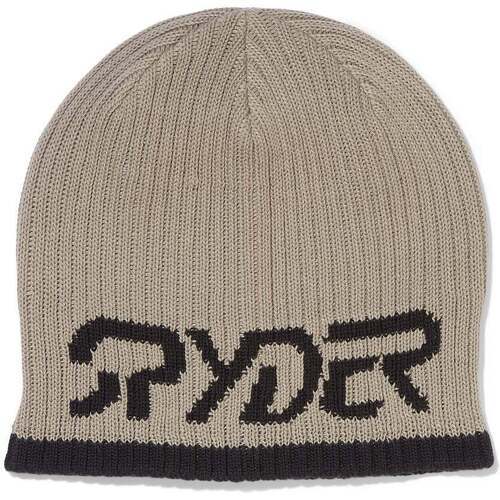 SPYDER - Mens Logo Beanie