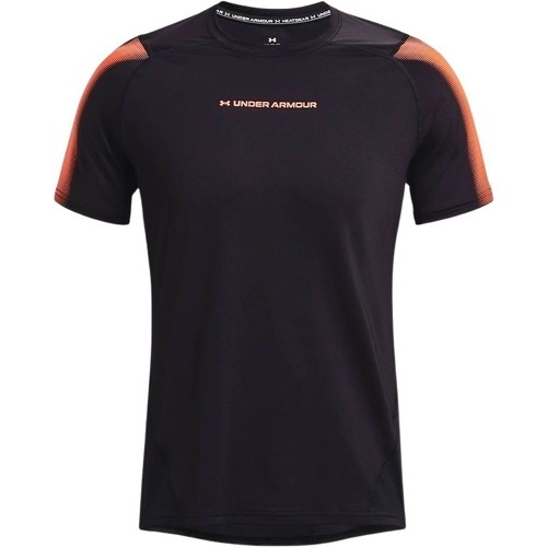 UNDER ARMOUR - HG Nov Fitted T-Shirt