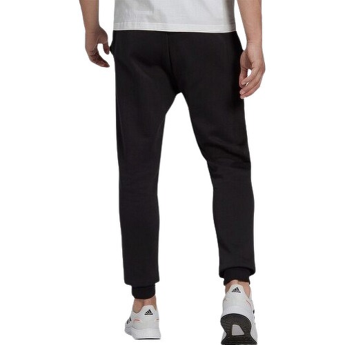 adidas Sportswear - Pantalon fuselé en molleton Essentials