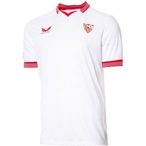 Castore - Sevilla Fc Domicile 2023/2024