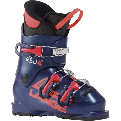 LANGE - Chaussures De Ski Rsj 50