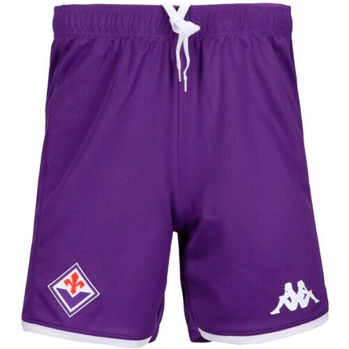 KAPPA - Acf Fiorentina Domicile 2023/2024
