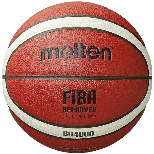 MOLTEN - Bg4000 - Ballons de basketball