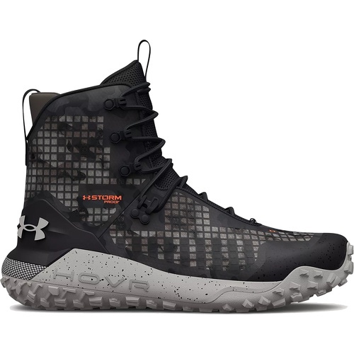 UNDER ARMOUR - Ua Hovr Dawn Wp 2.0