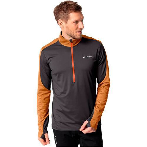 Men'S Livigno Halfzip 2