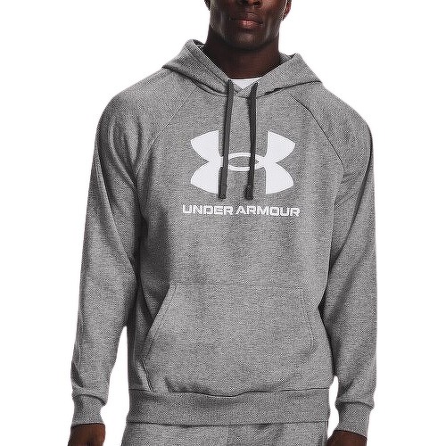 UNDER ARMOUR - Ua Rival Fleece Logo Hd