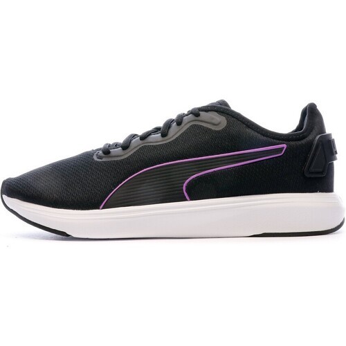 PUMA - Chaussures De Sport /Violet Softride Cruise