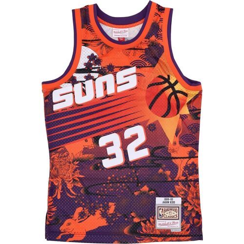 Swing Mesh Phoenix Suns Asian Jason D