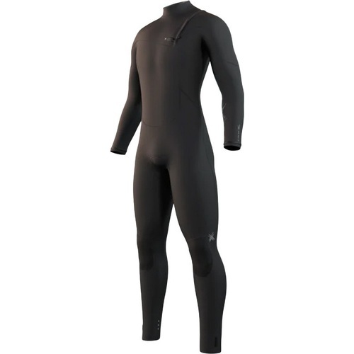 Mystic - Mens The One 5/3Mm Zipfree Wetsuit