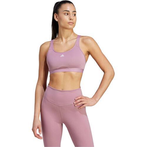 adidas Performance - Brassière TLRD Move Training Maintien fort