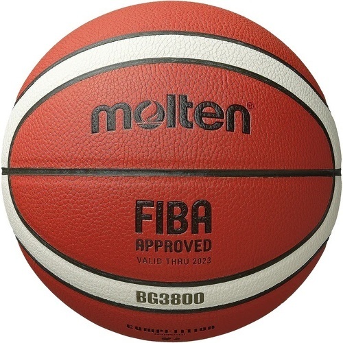 MOLTEN - B7G3800 - Ballon de basketball