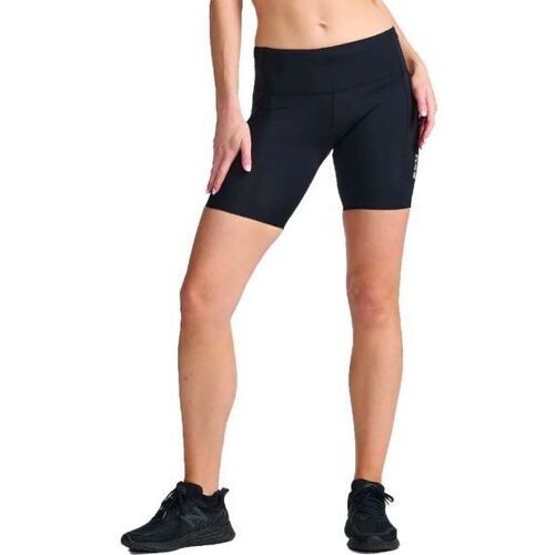 Aero Rise Compression 6In Shorts