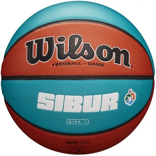 WILSON - Ballon De Ball Sibur Eco Gameball