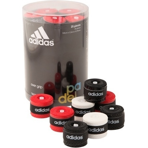 adidas Performance - BOX OF OVERGRIP 25 UNITS - MIX