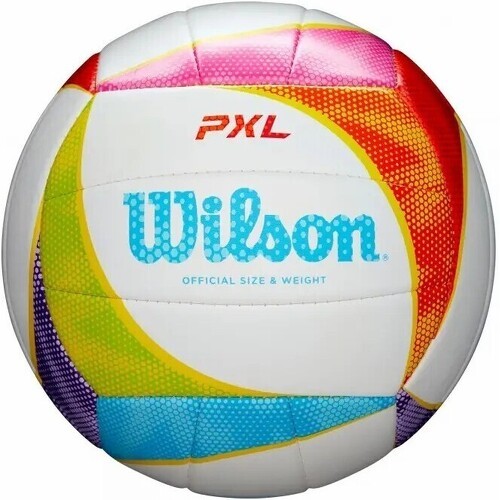 WILSON - Ballon de Beach Volley PXL VB