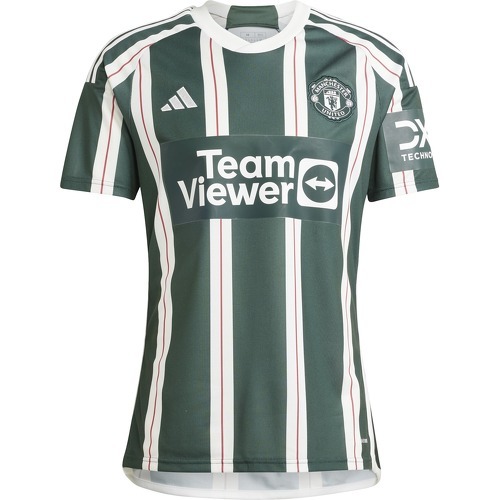 adidas Performance - Maglia Away Manchester United 2023/24