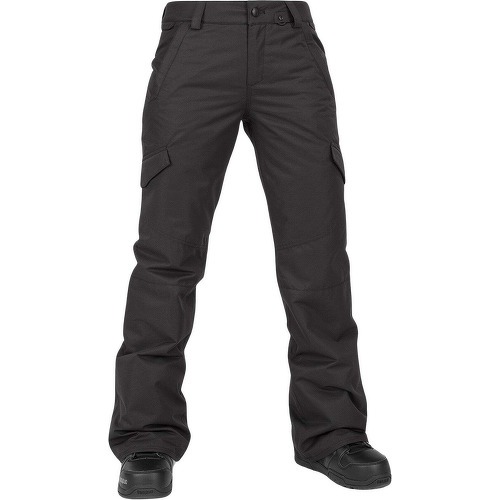 Pantalon Bridger Insulated