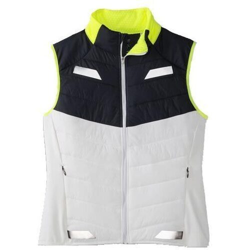 Run Visible Insulated Vest